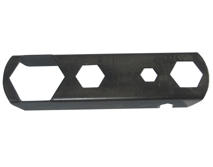 Lyman BENCH WRENCH